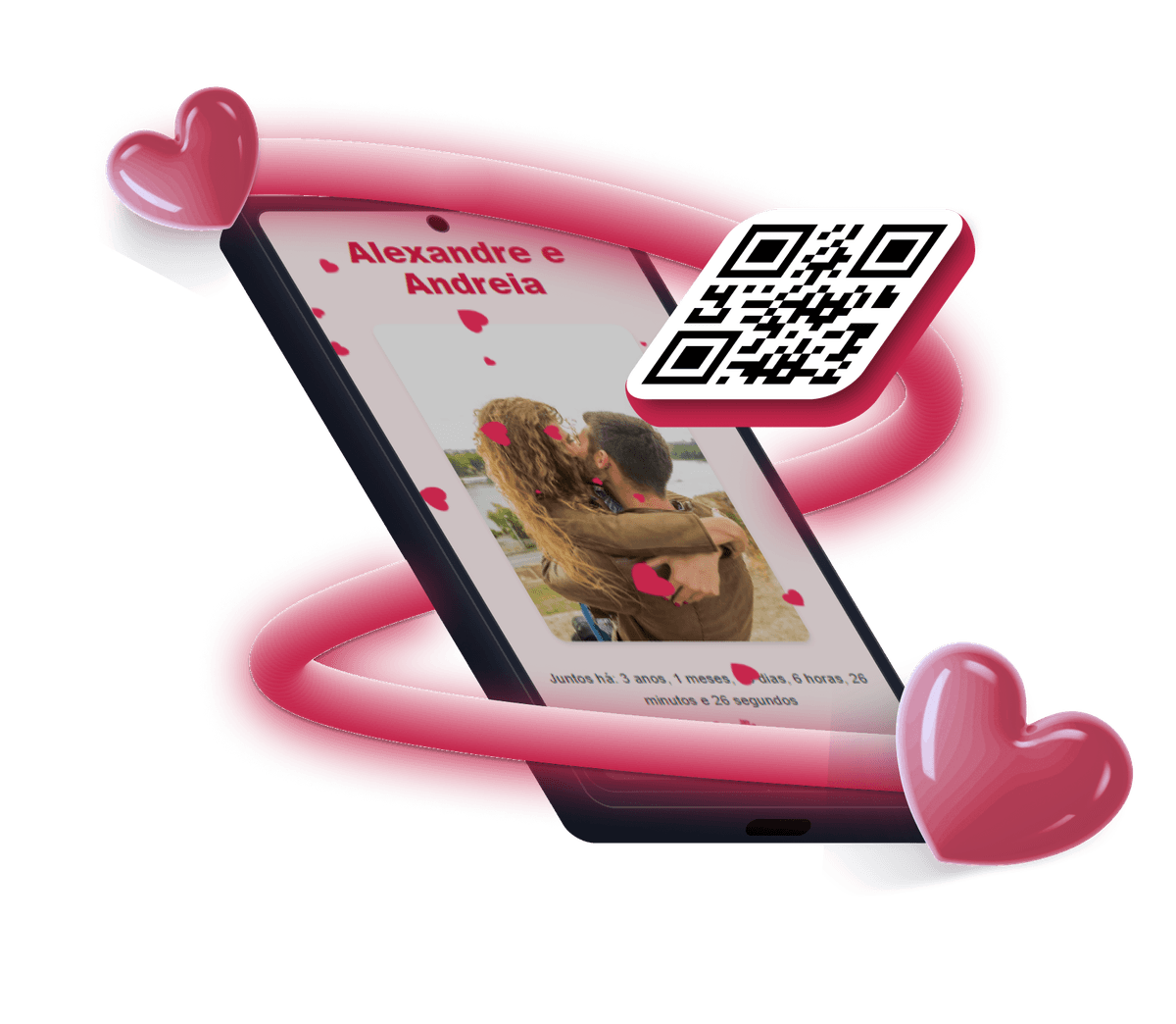 QR code FyLove